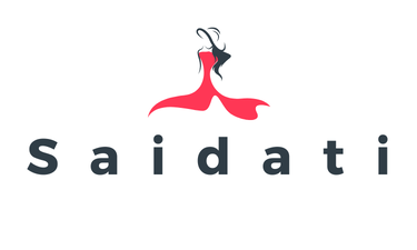 Saidati.com - Creative brandable domain for sale
